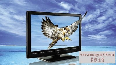 液晶电视机什么品牌好