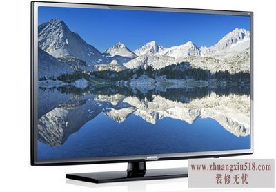液晶电视机什么品牌好