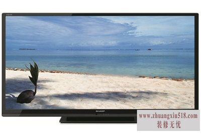 夏普电视报价