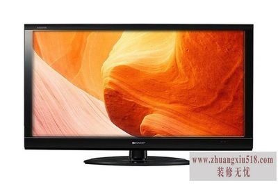 夏普电视报价