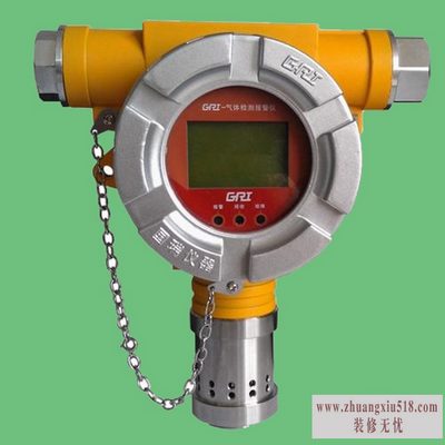 气体报警器