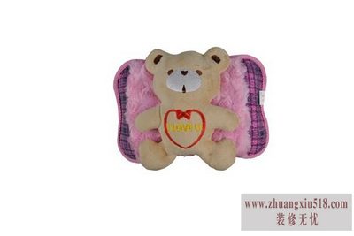 充电暖手宝怎么用