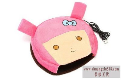 充电暖手宝怎么用