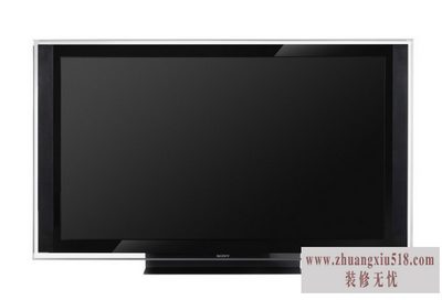 索尼液晶电视机