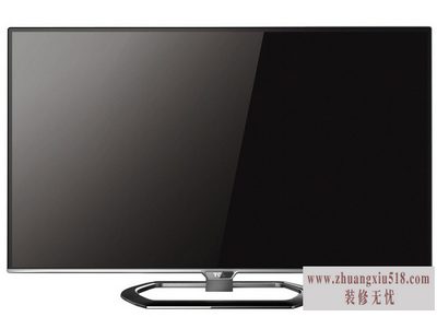 tcl3d电视怎么样