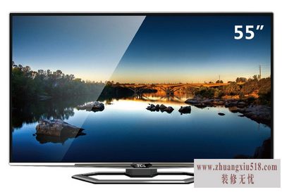 tcl3d电视怎么样