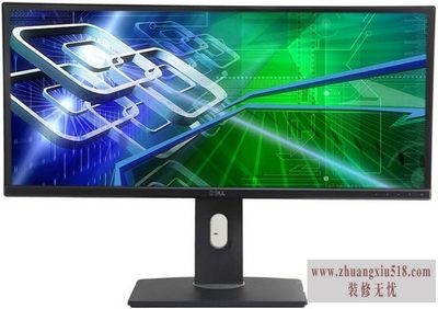 ips显示器