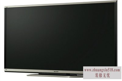 夏普46寸液晶电视机
