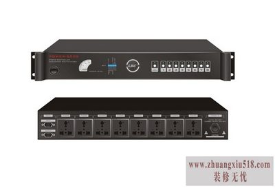 什么是电源控制器