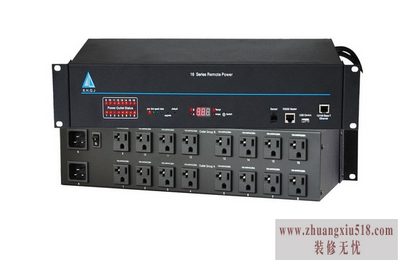 什么是电源控制器
