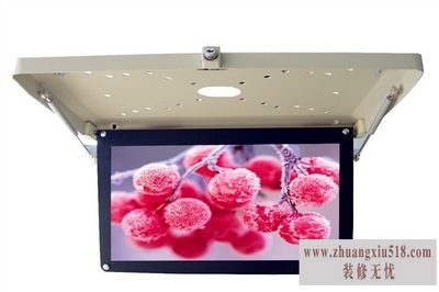 车载显示器价格