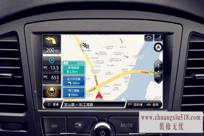 车载显示器价格