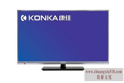 康佳液晶电视机维修