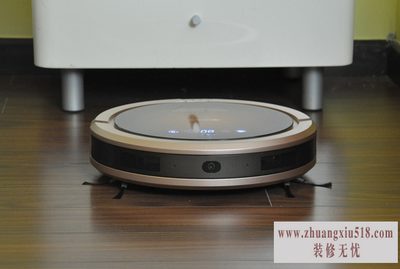 家用扫地机什么品牌好