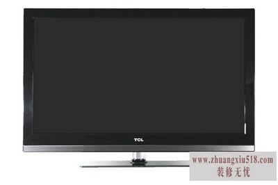 tcl液晶电视支持什么格式