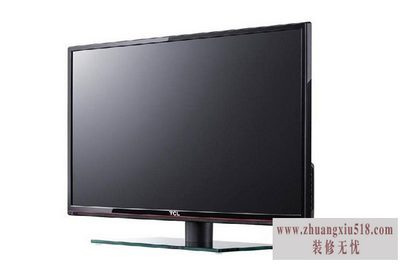tcl液晶电视支持什么格式