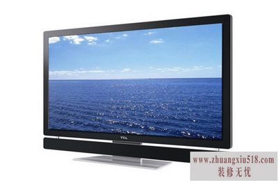 tcl液晶电视支持什么格式