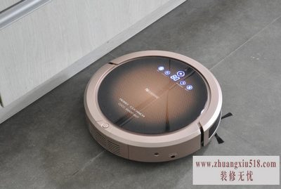 家用扫地机什么品牌好