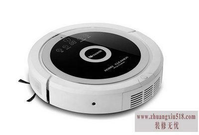 家用扫地机什么品牌好