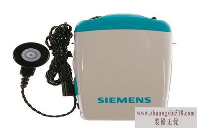 北京助听器