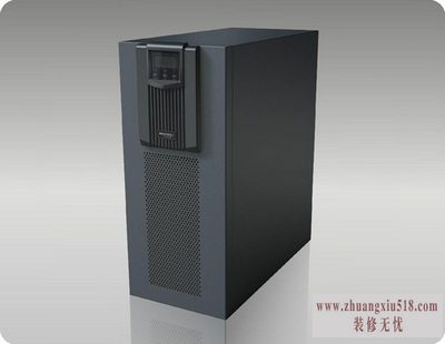ups电源是什么