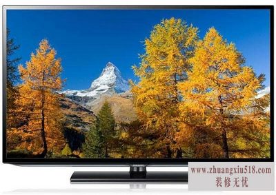 什么是液晶电视