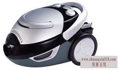 小型吸尘器排名
