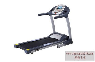 哪个牌子的跑步机好