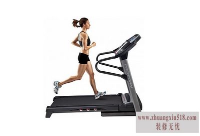 哪个牌子的跑步机好