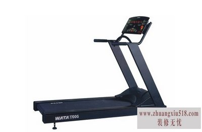 哪个牌子的跑步机好