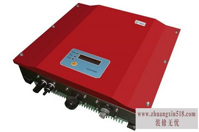 光伏逆变器排名