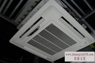 卡式风机盘管多少钱