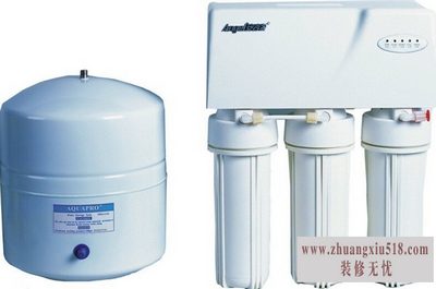 家用反渗透纯水机价格