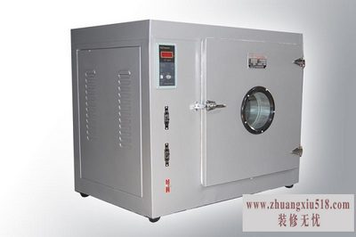 电热鼓风烘箱