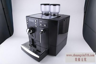 全自动咖啡机价格