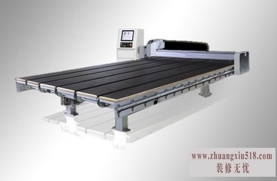 玻璃切割机