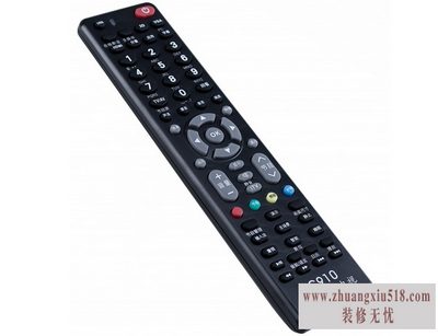 QQ截图20150910104604.png 长虹电视遥控器说明书