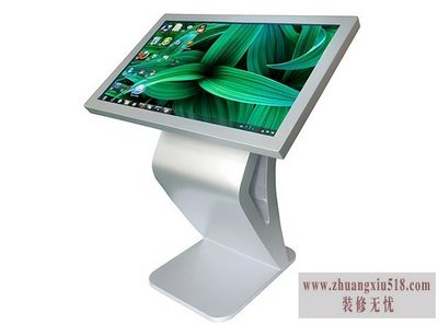 触摸液晶屏维修