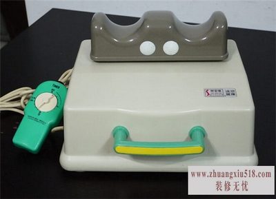 爽安康摇摆机