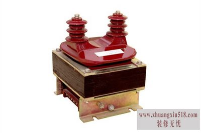 电容式电压互感器