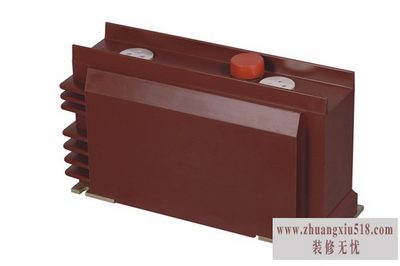 电容式电压互感器