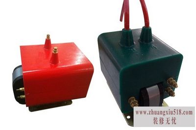 电容式电压互感器