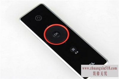 电视遥控器设置