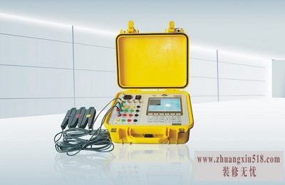 电能表校验仪价格 电能表校验仪价格