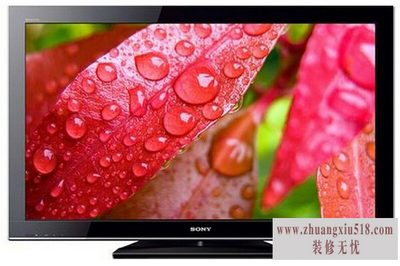 sony电视怎么看网络电视