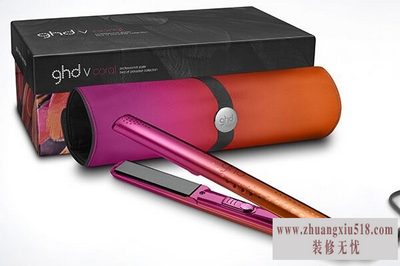 ghd直发器多少钱