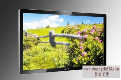 触摸液晶屏厂家