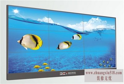 触摸液晶屏厂家