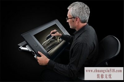 触摸液晶屏厂家