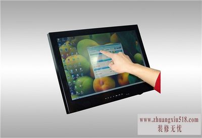 触摸液晶屏厂家